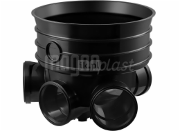 Magnaplast Kineta 425/250 3 přítoky (typ 2) [4Z]