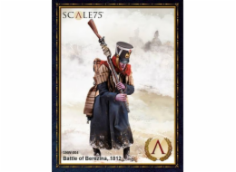 Scale75 : Battle of Berezina, 1812 figure