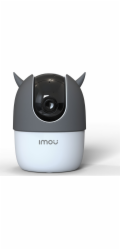 IMOU FRS12-Imou, kryt, silikonový, pro kameru Imou Ranger 2, šedý
