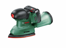 Sada akumulátorové multibrusky Bosch EasySander 18V-8