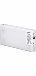 Inkoustová kazeta Epson světle purpurová T 43U 200 ml T 43U64N