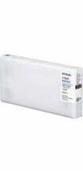 Inkoustová kazeta Epson světle azurová T 782 200 ml T 7825N