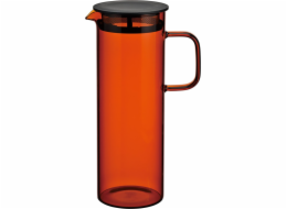 Hario - Colours Cold Brew Pitcher - Amber Cold Brew Pitcher 800 ml