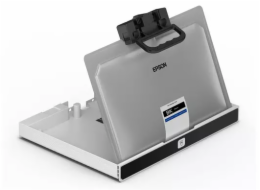 EPSON WorkForce Pro EM/EP-C800R Black XXL Ink
