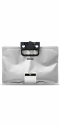 EPSON WorkForce Pro EM/EP-C800R Black XXL Ink (50.000 str.)