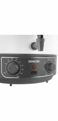 Sencor SPP 2100WH - zavařovací hrnec