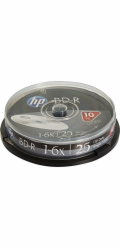 HP BD-R  BRE00071-3, 69321  10-pack/HP B