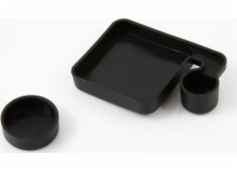 SJCAM Sluneční clona 2x krytka pro Sjcam Sj6000