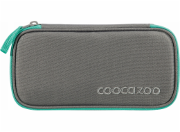 Penál Coocazoo COOCAZOO 2.0, barva: Fresh Mint
