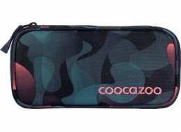 Penál Coocazoo COOCAZOO 2.0, barva: Cloudy Peach