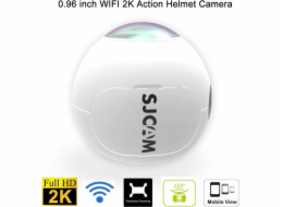 Kamera SJCAM SJCAM SJ360 BÍLÁ