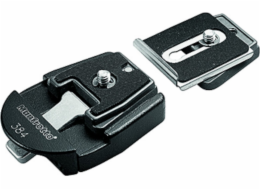 Manfrotto Adaptér pro trapézové vložky