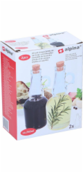 Sada na olej a ocet 2 ks 250 ml ED-247410