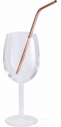 Brčko nerezové sada 6 ks Rosegold BH-2982