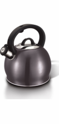 Konvice pískací nerez 3 L Carbon Pro Line BH-7504