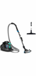Philips 5000 series FC9550/09 vysavač 1,5 l Cylindrový Suchý 900 W Bezsáčkové