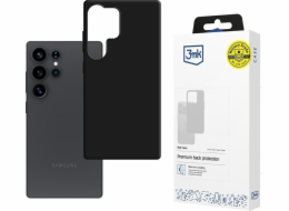 3mk Matt Case pro Samsung Galaxy S25 Ultra
