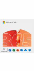 Microsoft 365 Personal ML (QQ2-00012)