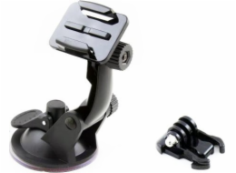 Xrec Tripod přísavka + rychlospojka pro Gopro Hero 5 4 3+ 3 2 + / Sjcam