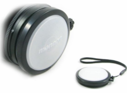 MENNON Cover Wb pro vyvážení bílé 62mm objektivu