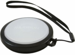 MENNON Cover Wb pro vyvážení bílé 58mm objektivu