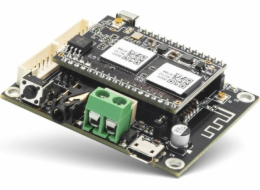 Arylic Arylic Up2Stream Mini V3 – Multiroom Wi-Fi Streamer Board (bez zesilovače)