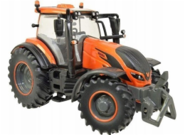 Tomy  Britishs traktor ValtraT245 ver.Deco 43273 /3