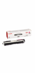 Canon TONER CRG-729M purpurový pro i-Sensys LBP7010C , LBP7010C, LBP7018C (1 000 str.)