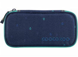 Penál Coocazoo COOCAZOO 2.0, barva: Happy Raindrops