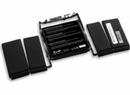 Baterie LMP MacBook Pro 13 (dotyková lišta) Thunderbolt 3 10/16 - 7/18, vestavěná, Li-Ion Polymer, A1819, 11,4 V, 49 Wh