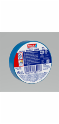 Izolační páska Tesaflex 53988, modrá, 15 mm x 10 m