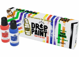Měřítko 75: Drop Paint - True Colors