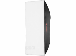 Jinbei Softbox Jinbei M-70x140 cm Bowens montáž