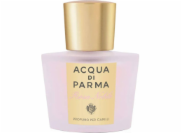 Acqua di Parma Rosa Nobile mlha na vlasy 50 ml