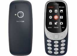 Mobilní telefon Vega GSM TELEFON NOKIA 3310