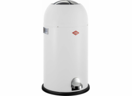 WESCO Kickmaster Soft bílá matná