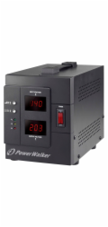 PowerWalker AVR 1500 SIV FR  automatic voltage regulator