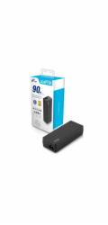 Fortron napájecí adaptér 90W 19V PNA0902201 - neoriginální FSP/Fortron NB 90 PRO napájecí adaptér k notebooku, 90W, 19V