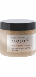 Ziaja Ziaja Baltic Home Spa Wellness Čokoládový tělový peeling 300ml