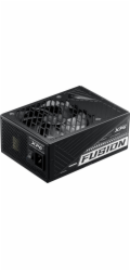 ADATA XPG FUSION 1600W FUSION1600T-BKCEU XPG FUSION/1600W/ATX 3.0/80PLUS Titanium/Modular/Retail