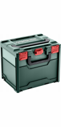 Metabo metaBOX 340, empty
