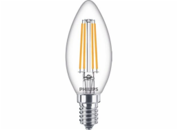LED žárovka 60W E14 WW B35 CL ND RFSRT4