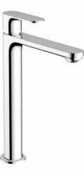 Umyvadlová baterie Hansgrohe Rebris S 72580000, chrom