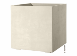 Hrnec Deroma 9DF3QSZA, plast, V 49 cm, písk