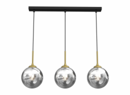 Závěsná lampa Domoletti Bursa MLP8415, E14