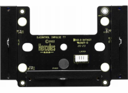 Hercules AddOn Mixersteuerung DJ Inpulse T7 Premium Faders Modul maloobchod