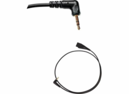 GEQUDIO 2,5mm-Klinke-Kabel kompatibilní. mýtus Gigaset, Panasonic