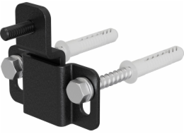 Audac  MBK102/B Montážní sada na basový sloup
