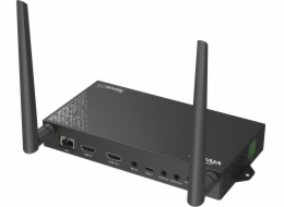 Vivitek VIVITEK Signage Add-On Unit s LAN a Wifi. Grid & Flex