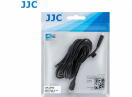 JJC  CABLE-SR5M 5m kabel s konektorem Sony Multi Terminal